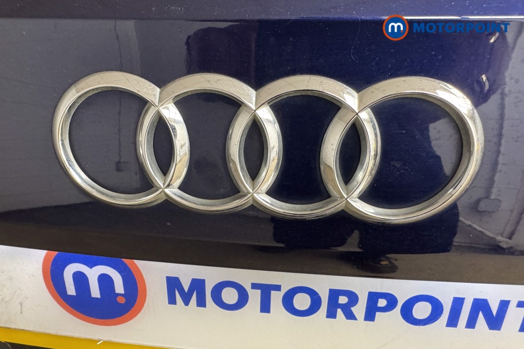 Audi Q2 Black Edition Automatic Petrol SUV - Stock Number (1541637) - 21st supplementary image