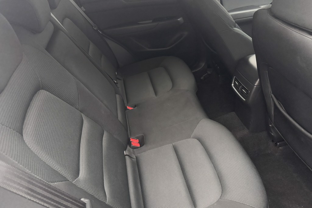 Mazda Cx-5 Se-L Automatic Petrol SUV - Stock Number (1541638) - 21st supplementary image