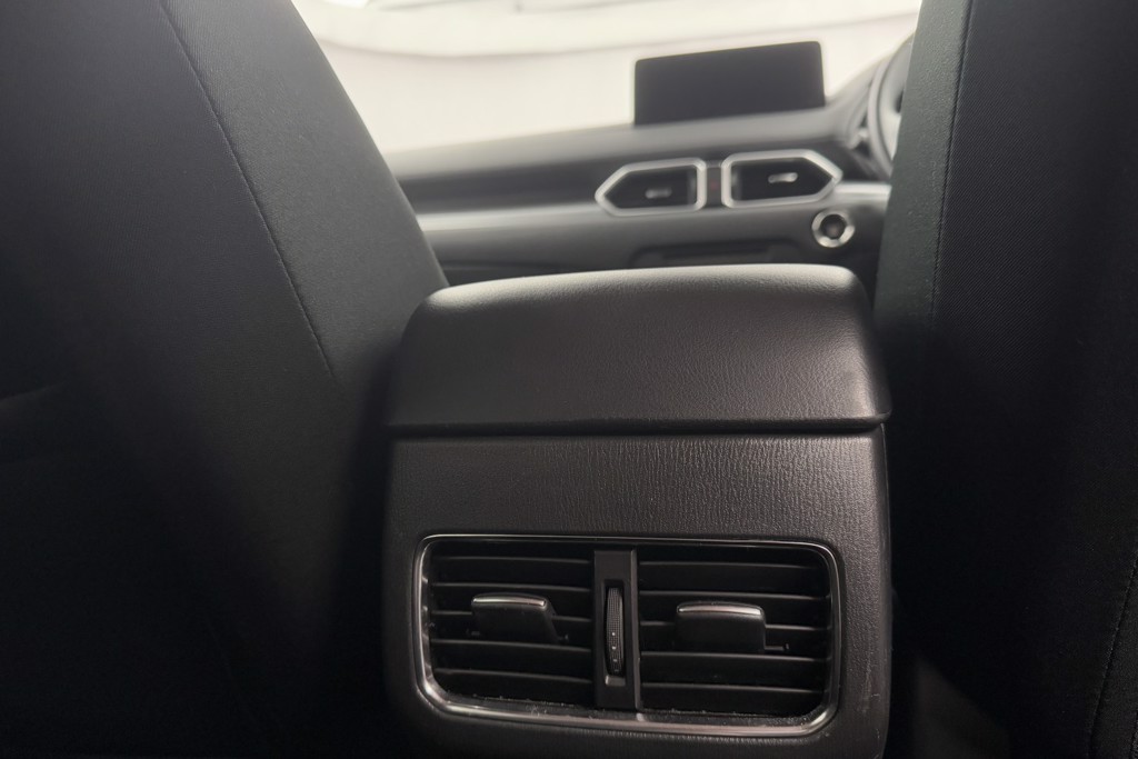 Mazda Cx-5 Se-L Automatic Petrol SUV - Stock Number (1541638) - 22nd supplementary image