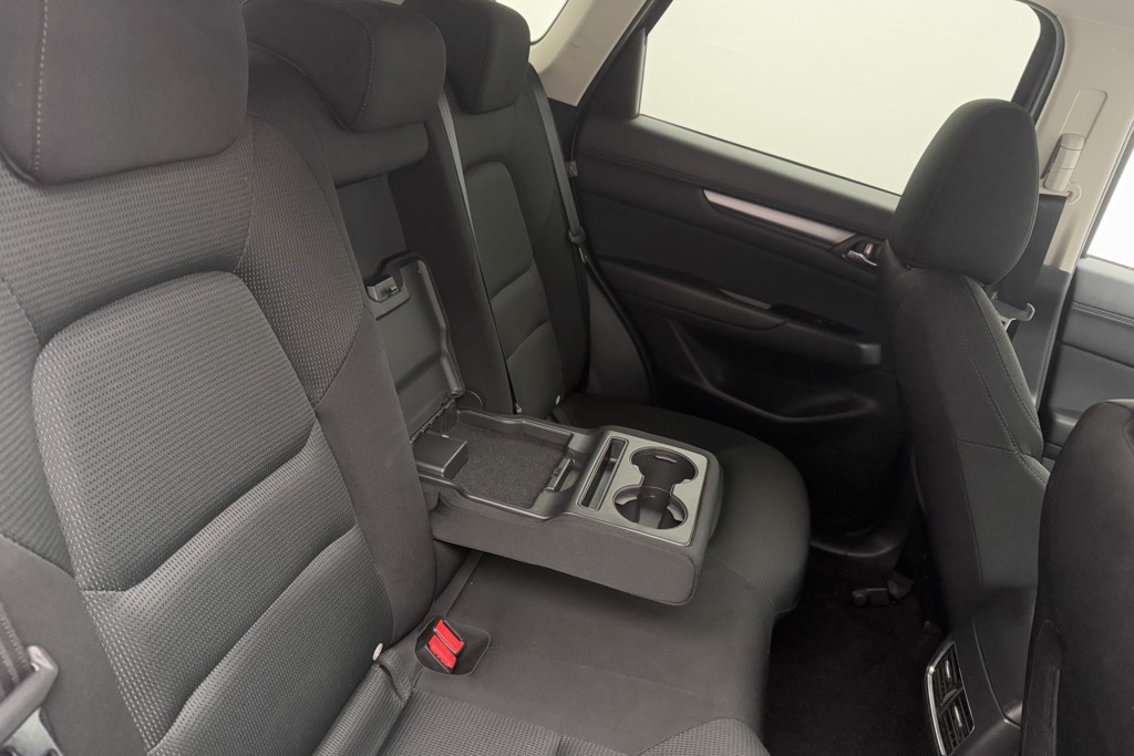 Mazda Cx-5 Se-L Automatic Petrol SUV - Stock Number (1541638) - 23rd supplementary image