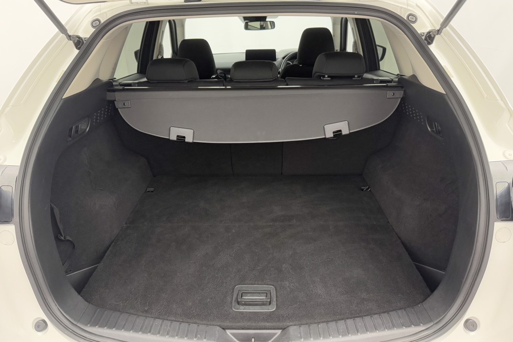 Mazda Cx-5 Se-L Automatic Petrol SUV - Stock Number (1541638) - 25th supplementary image