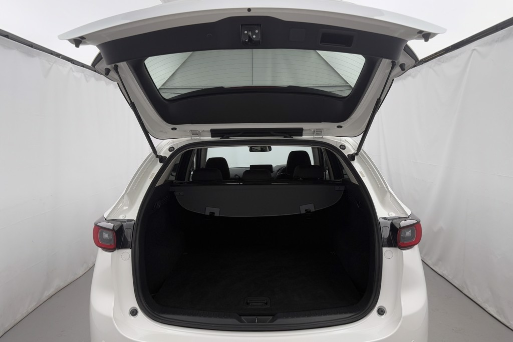 Mazda Cx-5 Se-L Automatic Petrol SUV - Stock Number (1541638) - 26th supplementary image
