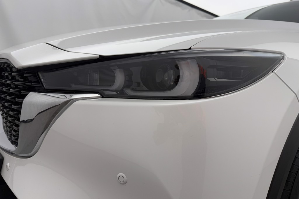 Mazda Cx-5 Se-L Automatic Petrol SUV - Stock Number (1541638) - 28th supplementary image