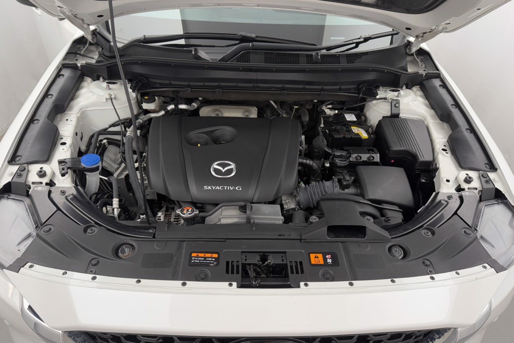 Mazda Cx-5 Se-L Automatic Petrol SUV - Stock Number (1541638) - 29th supplementary image
