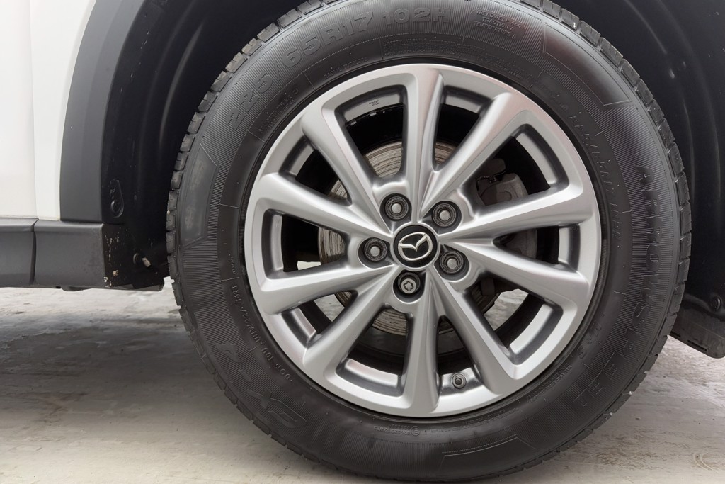 Mazda Cx-5 Se-L Automatic Petrol SUV - Stock Number (1541638) - 30th supplementary image