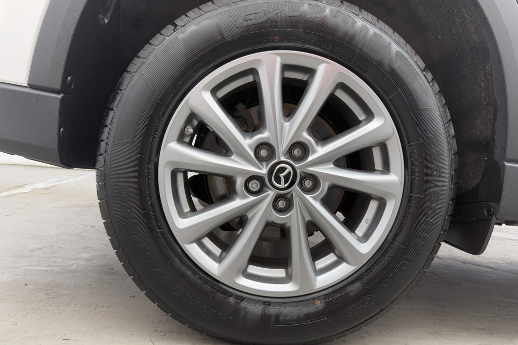 Mazda Cx-5 Se-L Automatic Petrol SUV - Stock Number (1541638) - 31st supplementary image