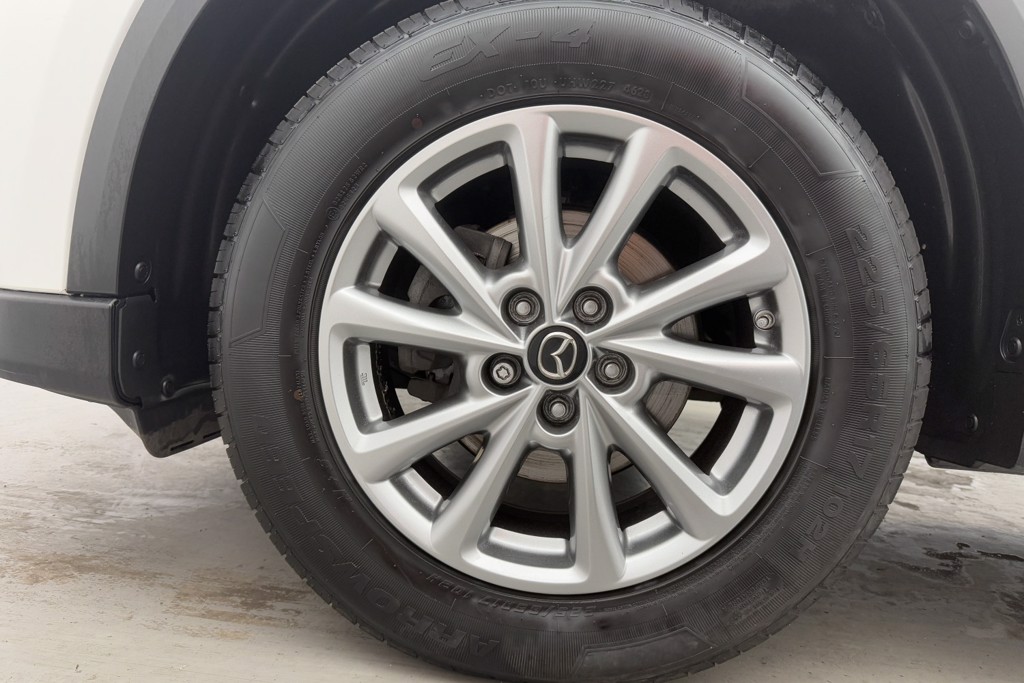 Mazda Cx-5 Se-L Automatic Petrol SUV - Stock Number (1541638) - 33rd supplementary image