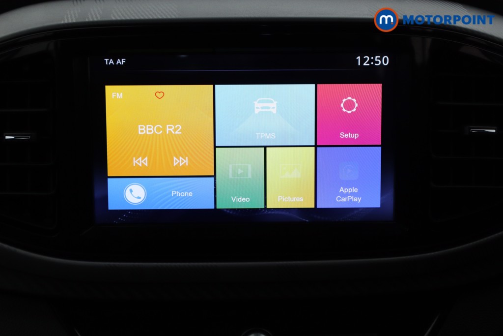 Mg Motor Uk MG3 Excite Manual Petrol Hatchback - Stock Number (1541858) - 2nd supplementary image