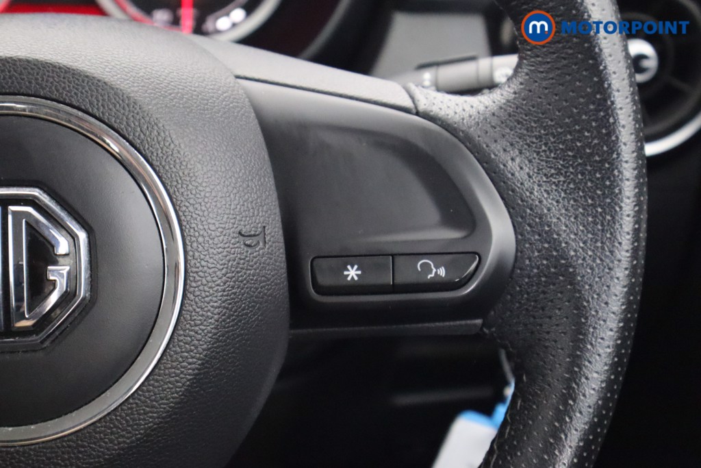 Mg Motor Uk MG3 Excite Manual Petrol Hatchback - Stock Number (1541858) - 5th supplementary image