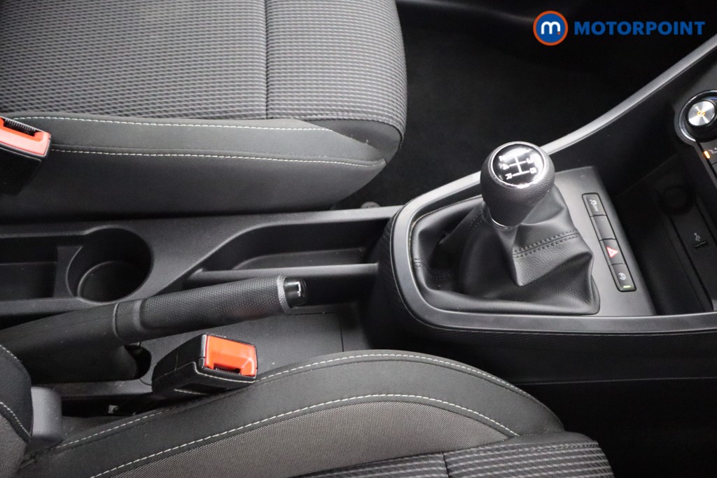 Mg Motor Uk MG3 Excite Manual Petrol Hatchback - Stock Number (1541858) - 7th supplementary image