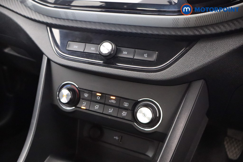 Mg Motor Uk MG3 Excite Manual Petrol Hatchback - Stock Number (1541858) - 8th supplementary image