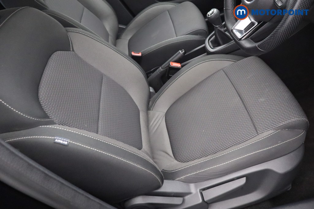 Mg Motor Uk MG3 Excite Manual Petrol Hatchback - Stock Number (1541858) - 12th supplementary image
