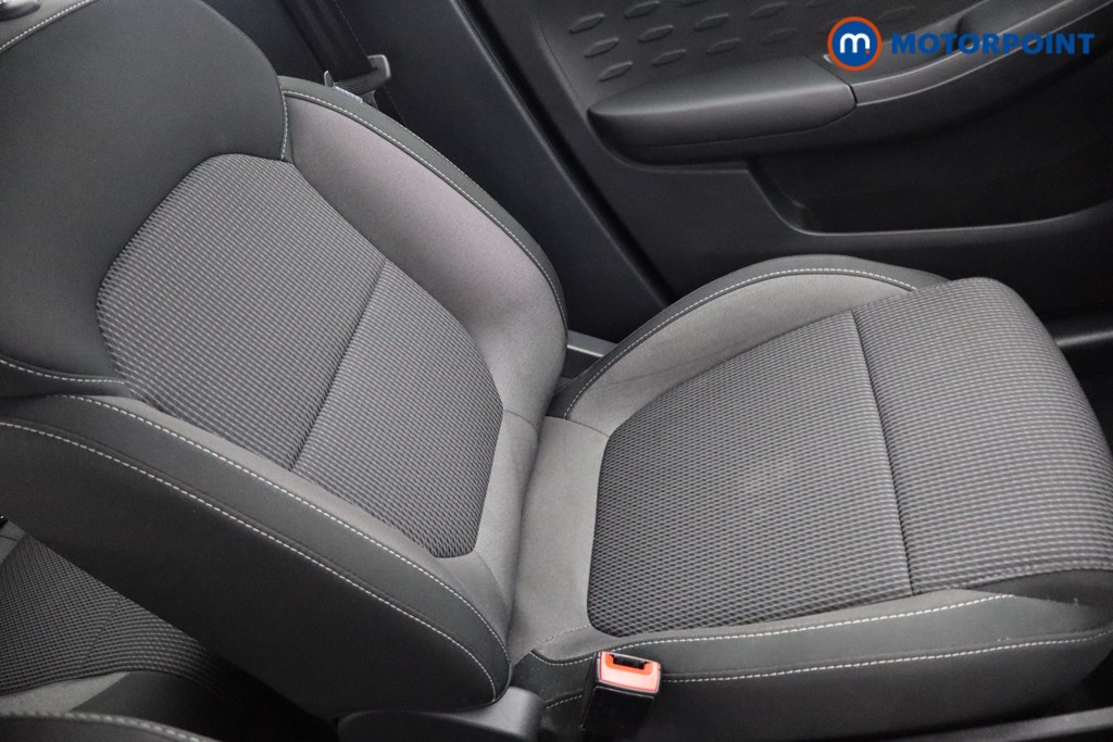 Mg Motor Uk MG3 Excite Manual Petrol Hatchback - Stock Number (1541858) - 13th supplementary image