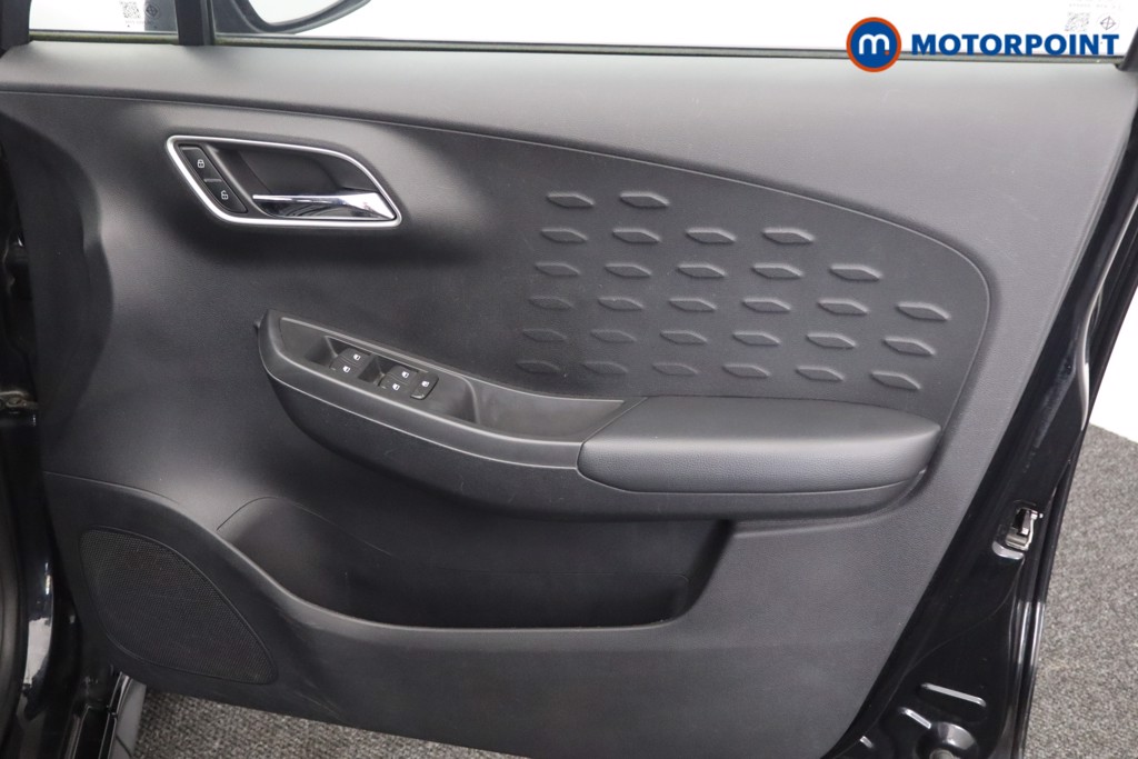Mg Motor Uk MG3 Excite Manual Petrol Hatchback - Stock Number (1541858) - 14th supplementary image