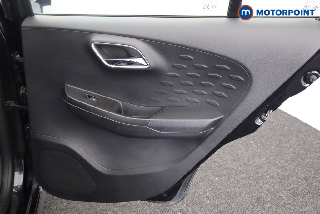 Mg Motor Uk MG3 Excite Manual Petrol Hatchback - Stock Number (1541858) - 15th supplementary image