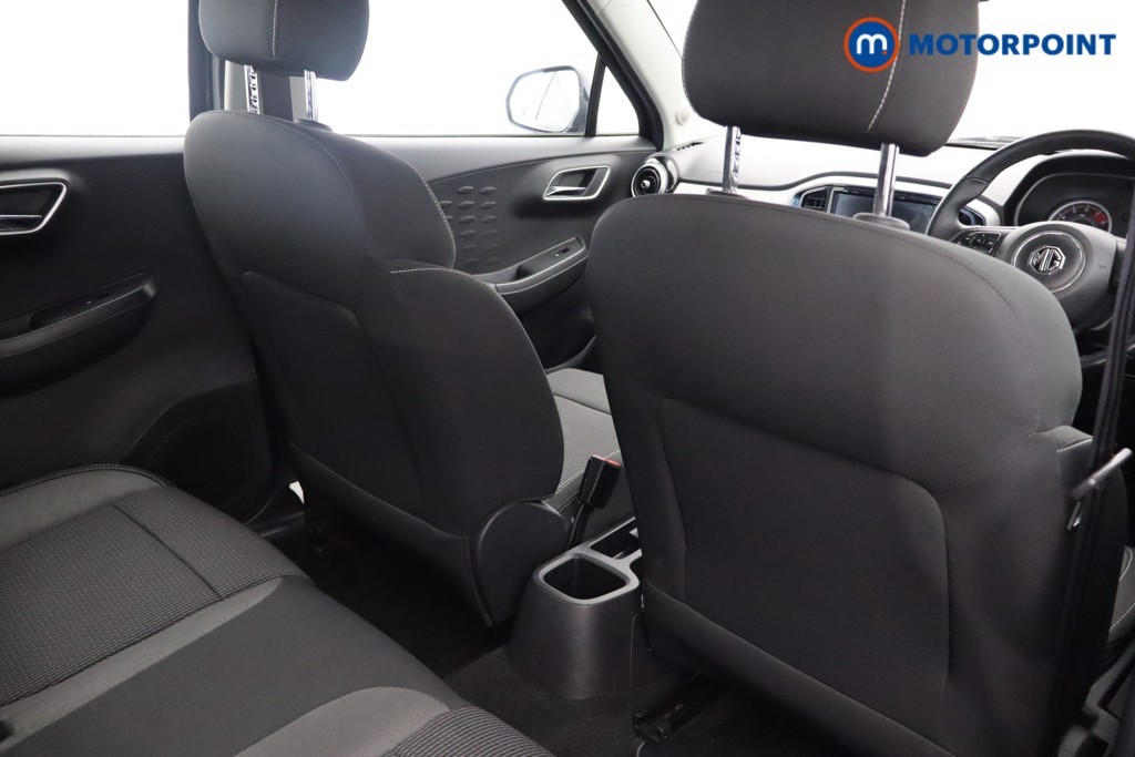 Mg Motor Uk MG3 Excite Manual Petrol Hatchback - Stock Number (1541858) - 16th supplementary image