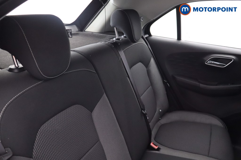 Mg Motor Uk MG3 Excite Manual Petrol Hatchback - Stock Number (1541858) - 17th supplementary image