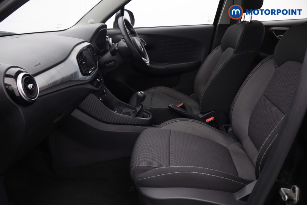 Mg Motor Uk MG3 Excite Manual Petrol Hatchback - Stock Number (1541858) - 18th supplementary image