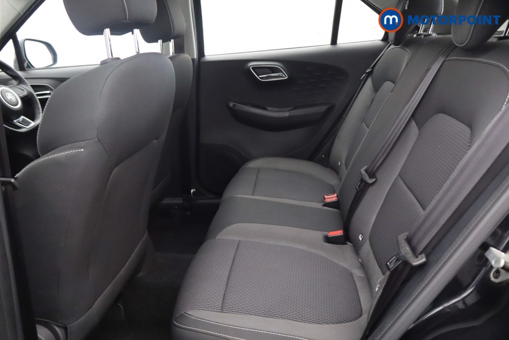 Mg Motor Uk MG3 Excite Manual Petrol Hatchback - Stock Number (1541858) - 19th supplementary image