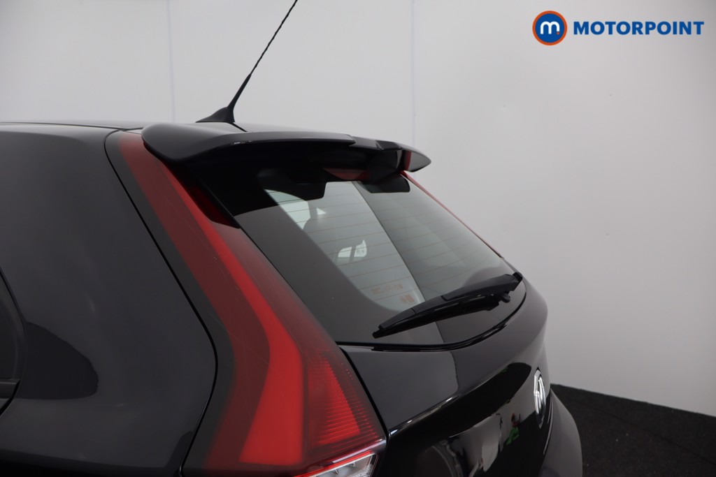 Mg Motor Uk MG3 Excite Manual Petrol Hatchback - Stock Number (1541858) - 26th supplementary image