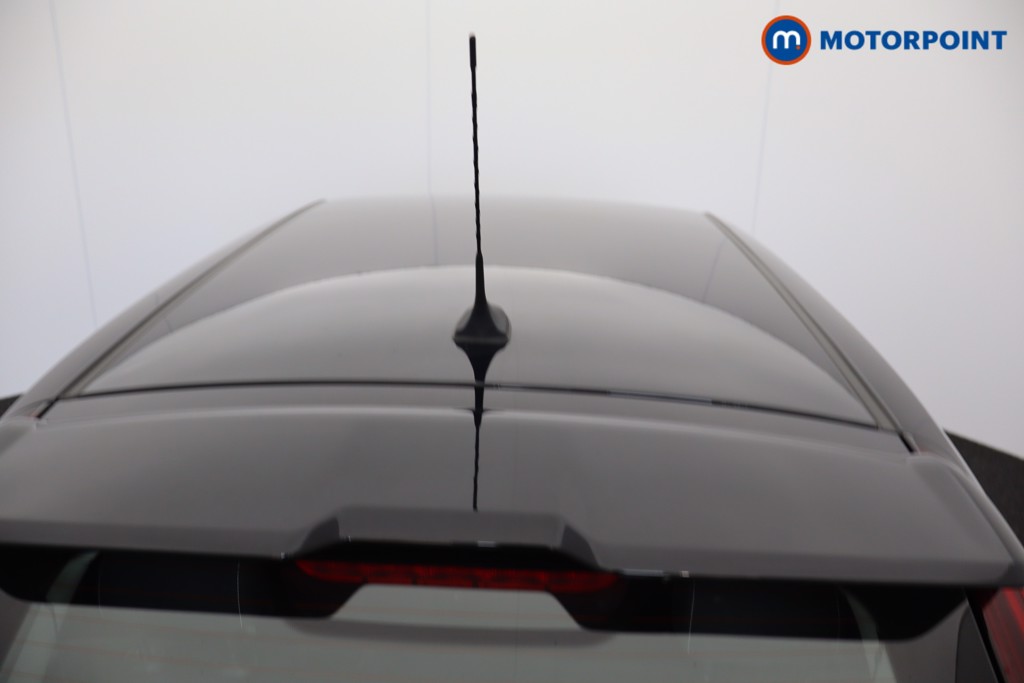 Mg Motor Uk MG3 Excite Manual Petrol Hatchback - Stock Number (1541858) - 27th supplementary image