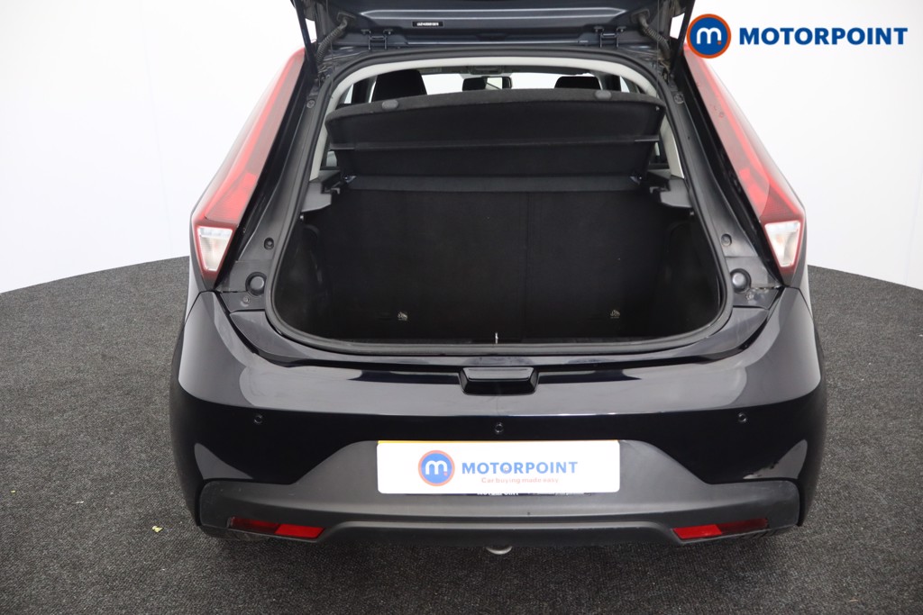 Mg Motor Uk MG3 Excite Manual Petrol Hatchback - Stock Number (1541858) - 28th supplementary image