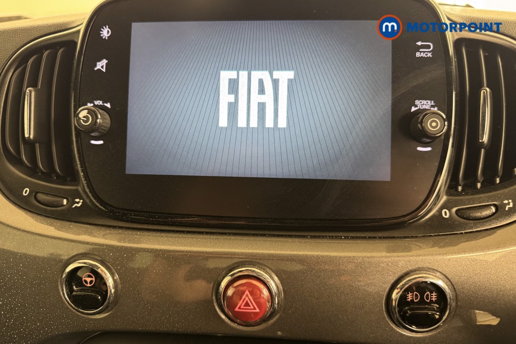 Fiat 500 1.0 Mild Hybrid 3Dr Manual Petrol-Electric Hybrid Hatchback - Stock Number (1541862) - 2nd supplementary image
