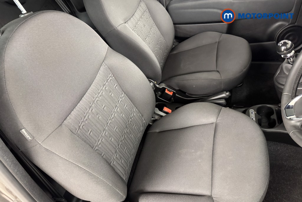 Fiat 500 1.0 Mild Hybrid 3Dr Manual Petrol-Electric Hybrid Hatchback - Stock Number (1541862) - 5th supplementary image
