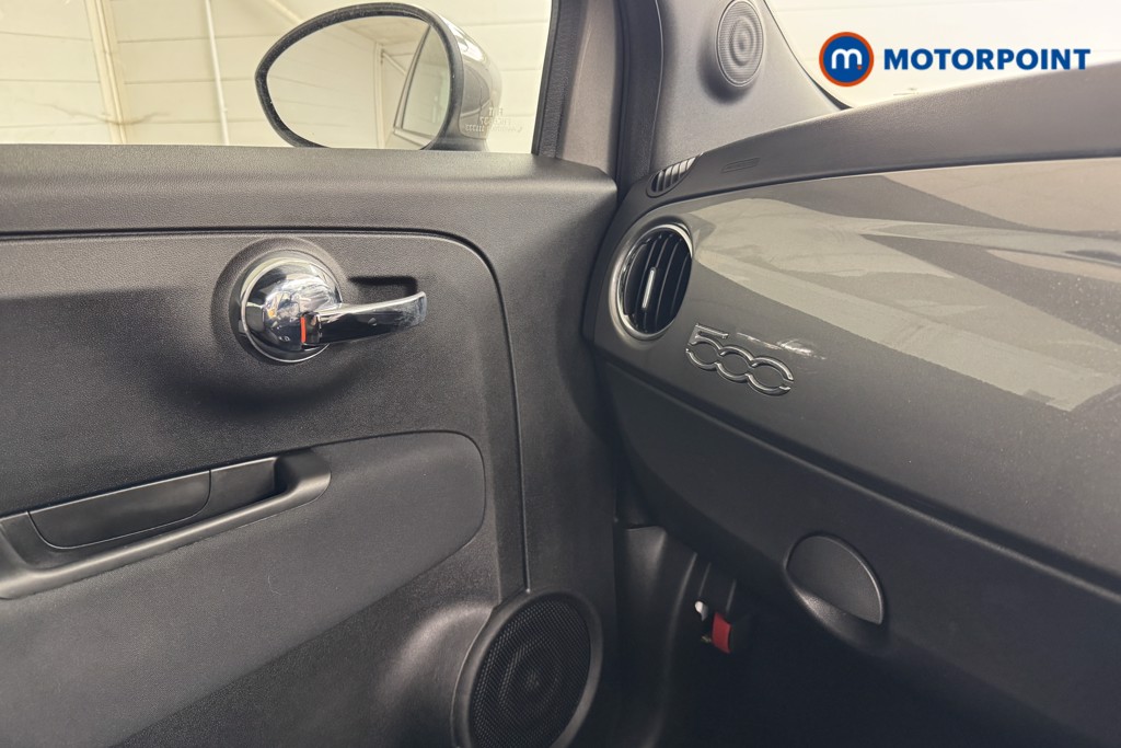 Fiat 500 1.0 Mild Hybrid 3Dr Manual Petrol-Electric Hybrid Hatchback - Stock Number (1541862) - 12th supplementary image