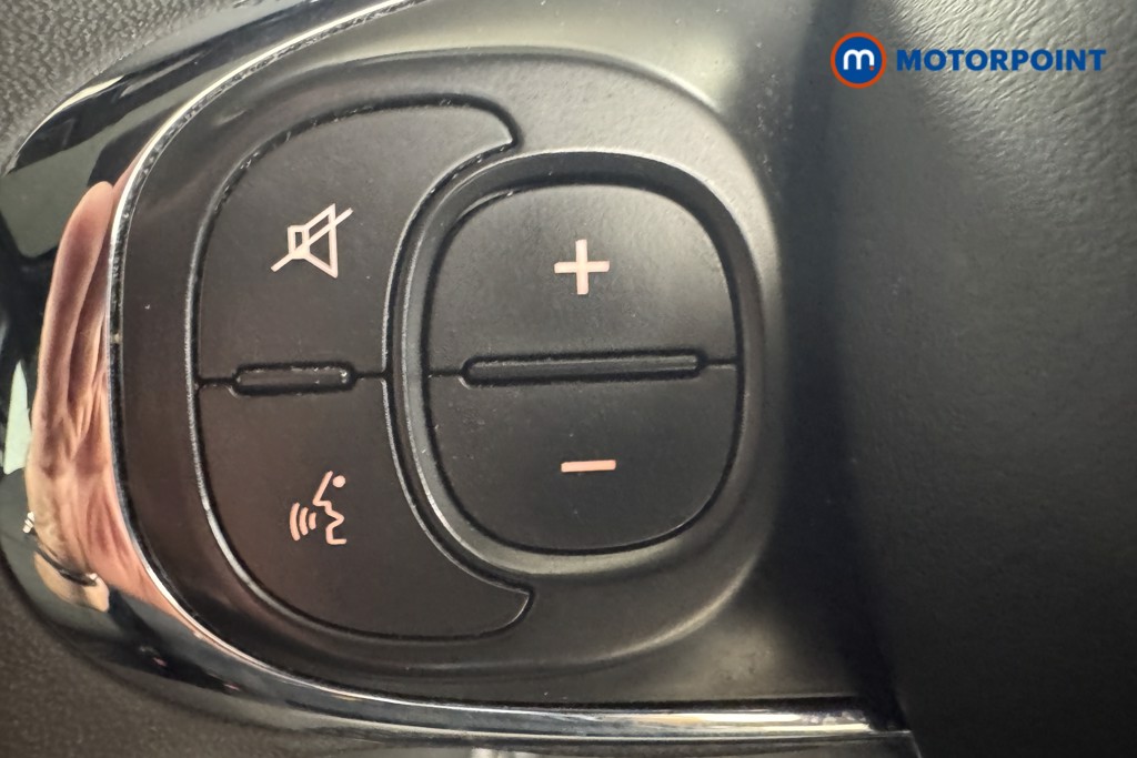Fiat 500 1.0 Mild Hybrid 3Dr Manual Petrol-Electric Hybrid Hatchback - Stock Number (1541862) - 13th supplementary image