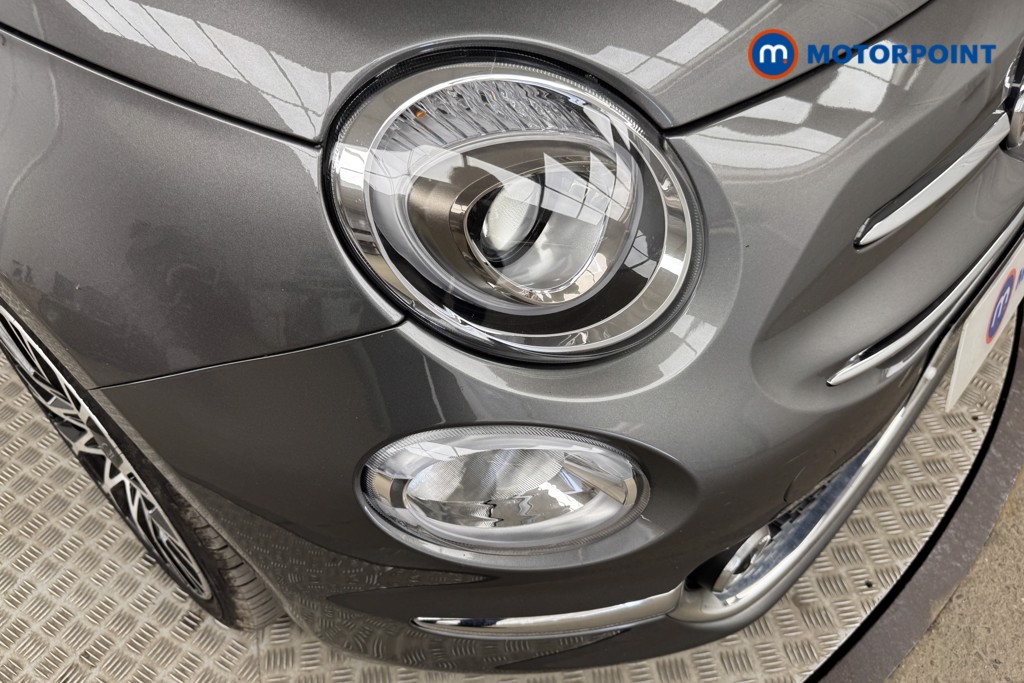 Fiat 500 1.0 Mild Hybrid 3Dr Manual Petrol-Electric Hybrid Hatchback - Stock Number (1541862) - 16th supplementary image