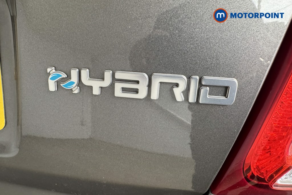 Fiat 500 1.0 Mild Hybrid 3Dr Manual Petrol-Electric Hybrid Hatchback - Stock Number (1541862) - 18th supplementary image