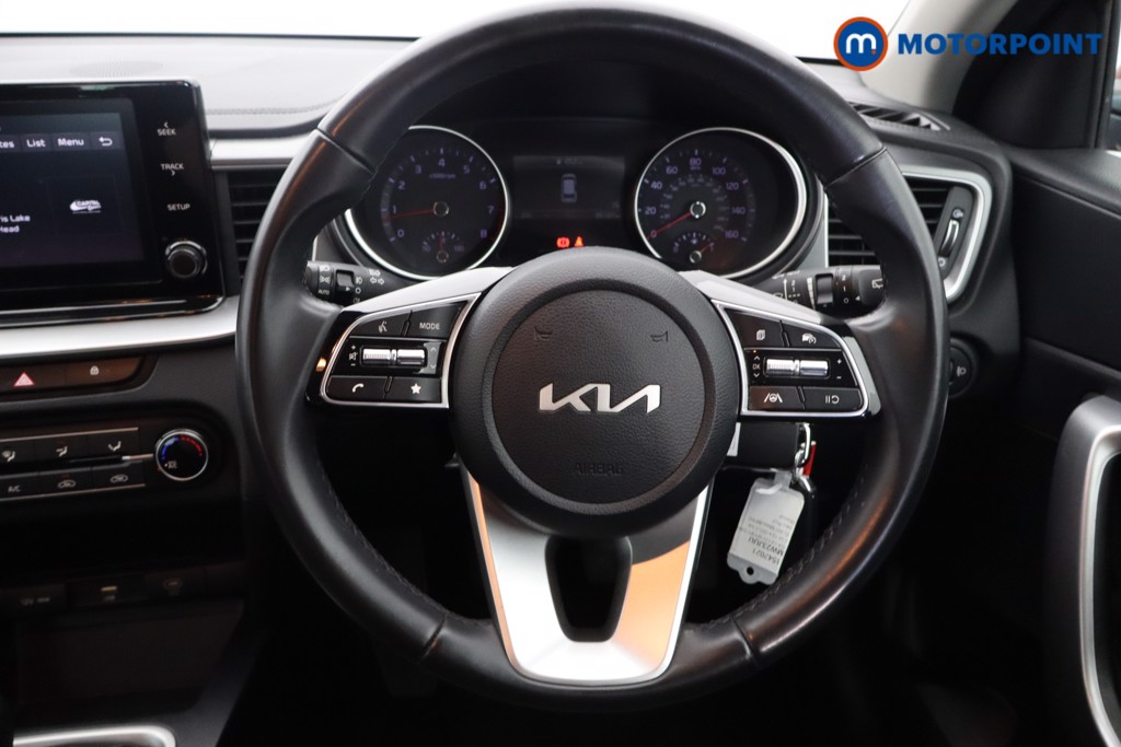KIA Ceed 2 Manual Petrol Estate - Stock Number (1542021) - 3rd supplementary image