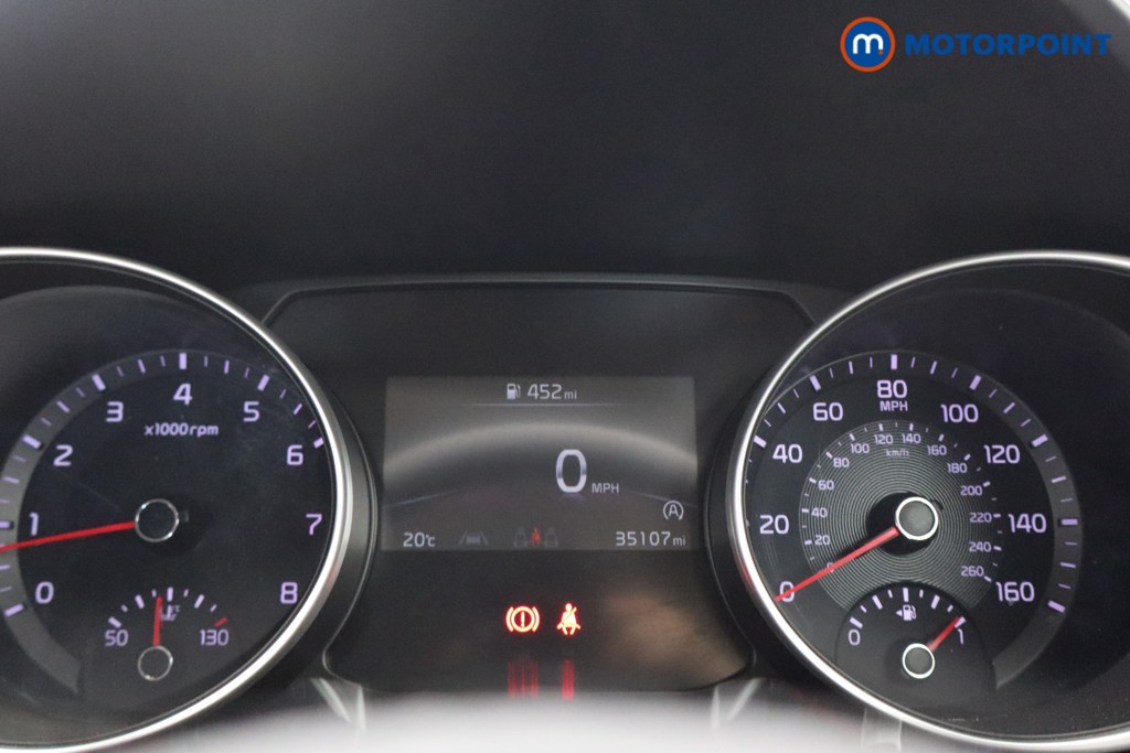 KIA Ceed 2 Manual Petrol Estate - Stock Number (1542021) - 6th supplementary image