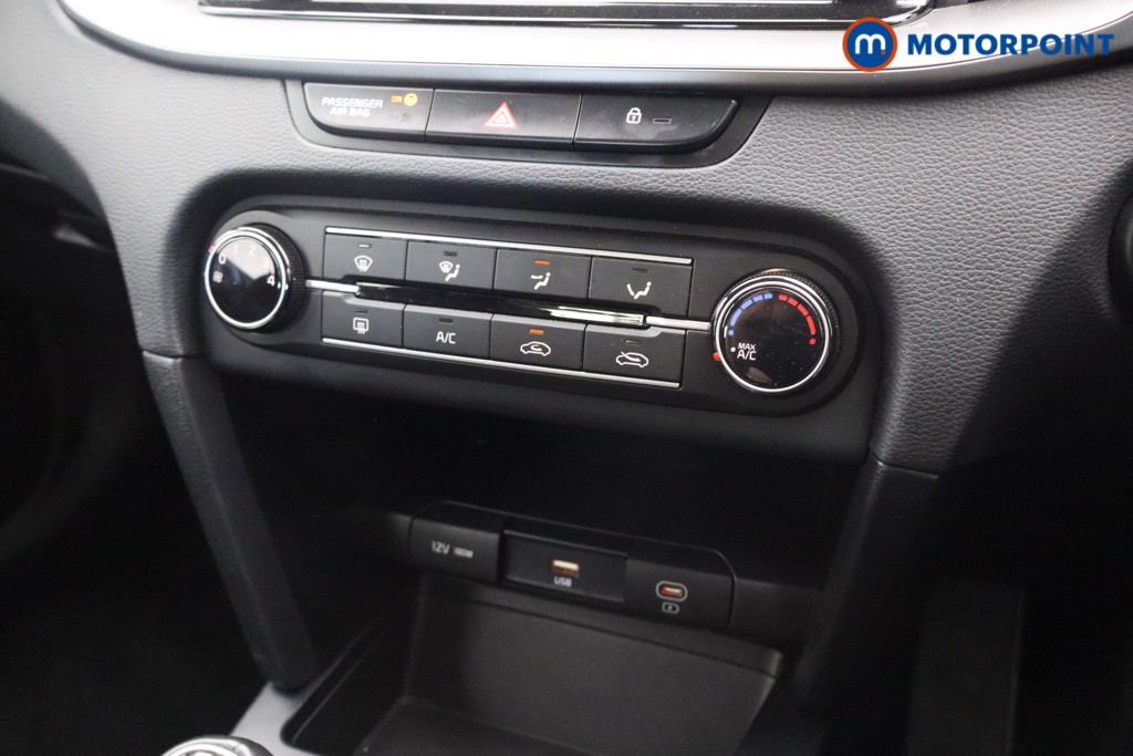 KIA Ceed 2 Manual Petrol Estate - Stock Number (1542021) - 9th supplementary image