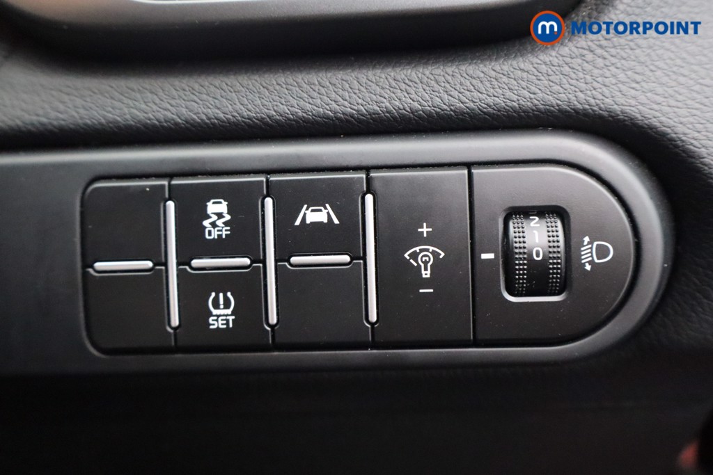 KIA Ceed 2 Manual Petrol Estate - Stock Number (1542021) - 12th supplementary image
