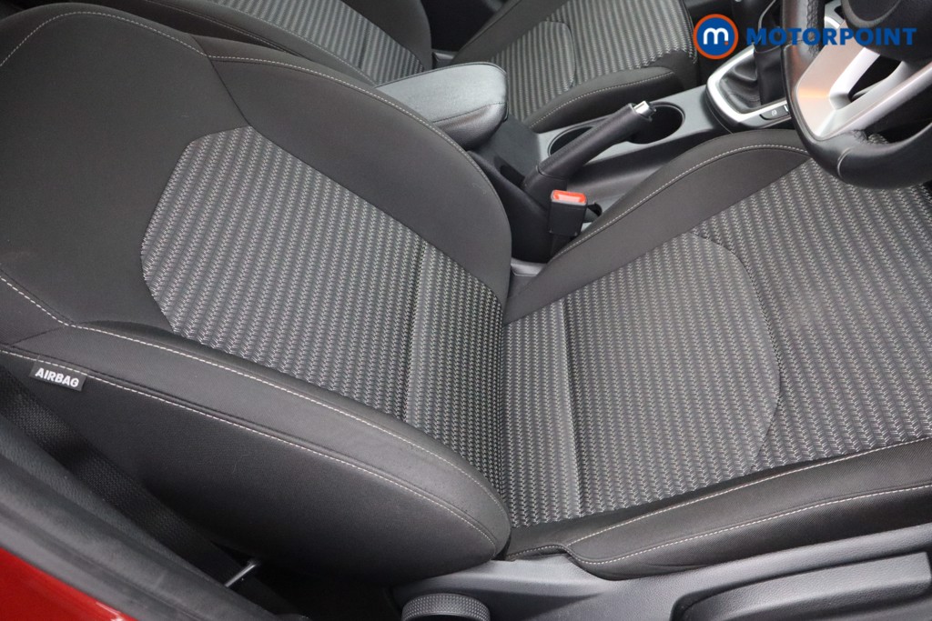KIA Ceed 2 Manual Petrol Estate - Stock Number (1542021) - 13th supplementary image