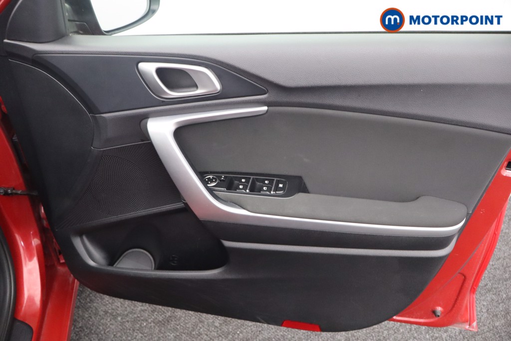 KIA Ceed 2 Manual Petrol Estate - Stock Number (1542021) - 15th supplementary image
