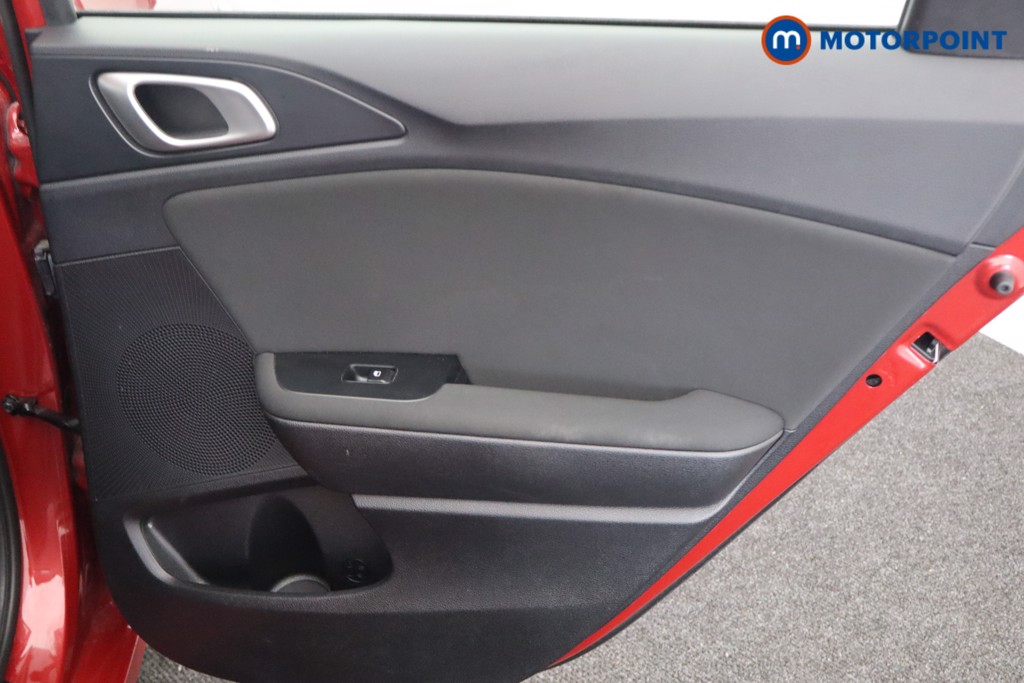 KIA Ceed 2 Manual Petrol Estate - Stock Number (1542021) - 16th supplementary image
