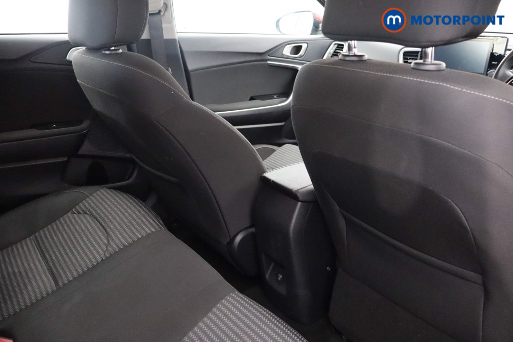 KIA Ceed 2 Manual Petrol Estate - Stock Number (1542021) - 17th supplementary image