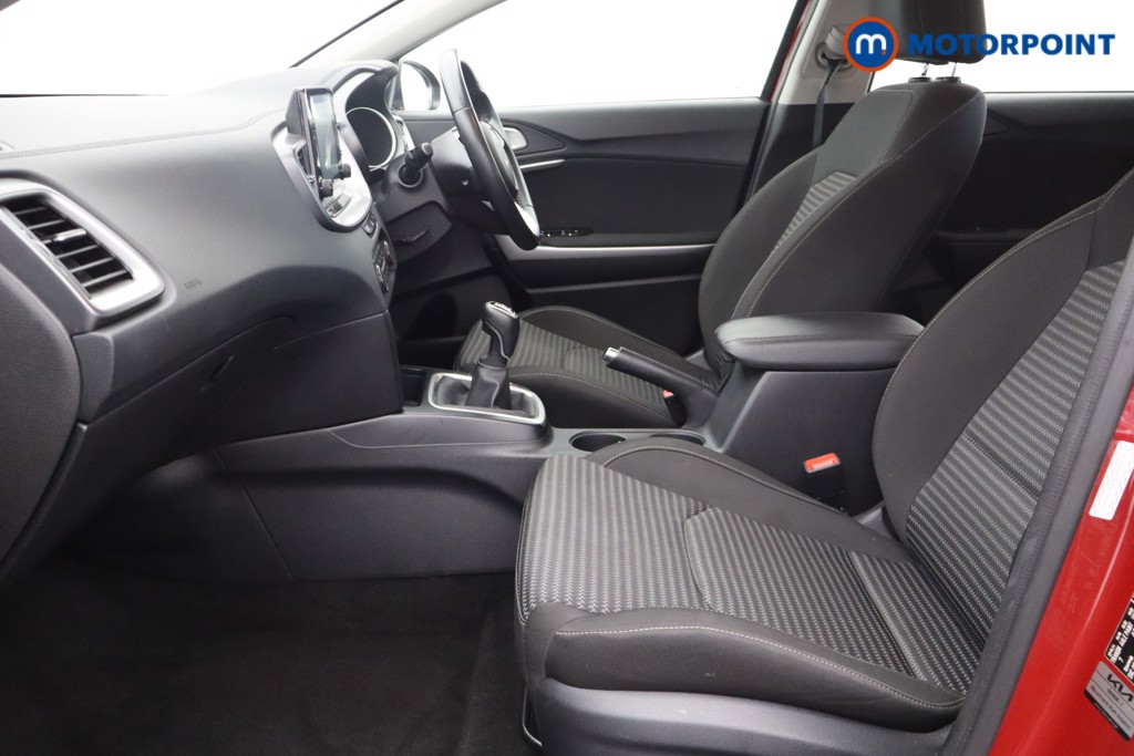 KIA Ceed 2 Manual Petrol Estate - Stock Number (1542021) - 19th supplementary image
