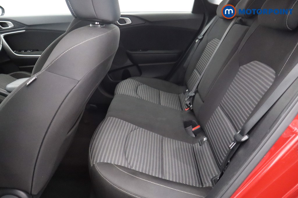 KIA Ceed 2 Manual Petrol Estate - Stock Number (1542021) - 20th supplementary image