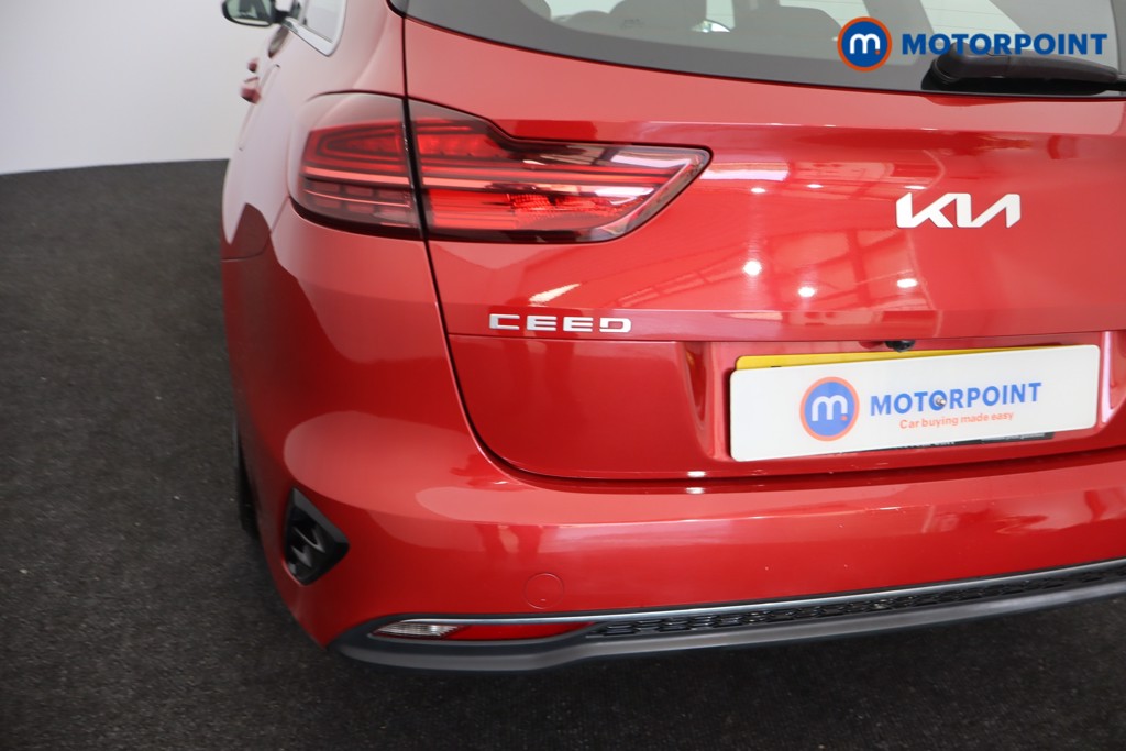 KIA Ceed 2 Manual Petrol Estate - Stock Number (1542021) - 26th supplementary image