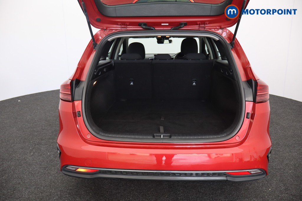 KIA Ceed 2 Manual Petrol Estate - Stock Number (1542021) - 30th supplementary image