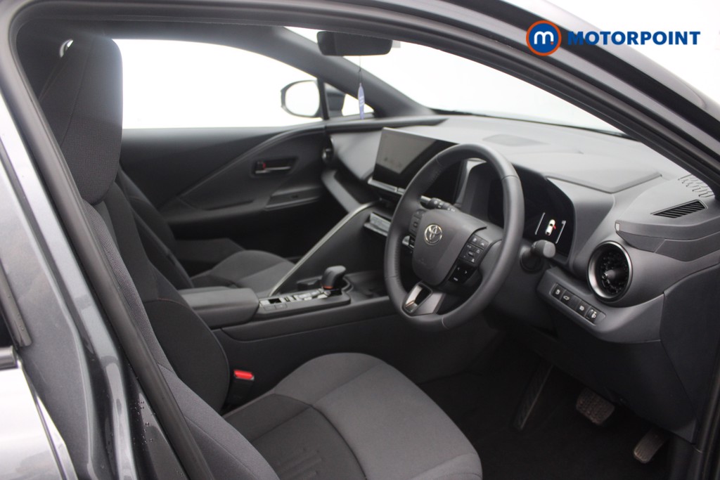 Toyota C-Hr Design Automatic Petrol-Electric Hybrid SUV - Stock Number (1542526) - 3rd supplementary image