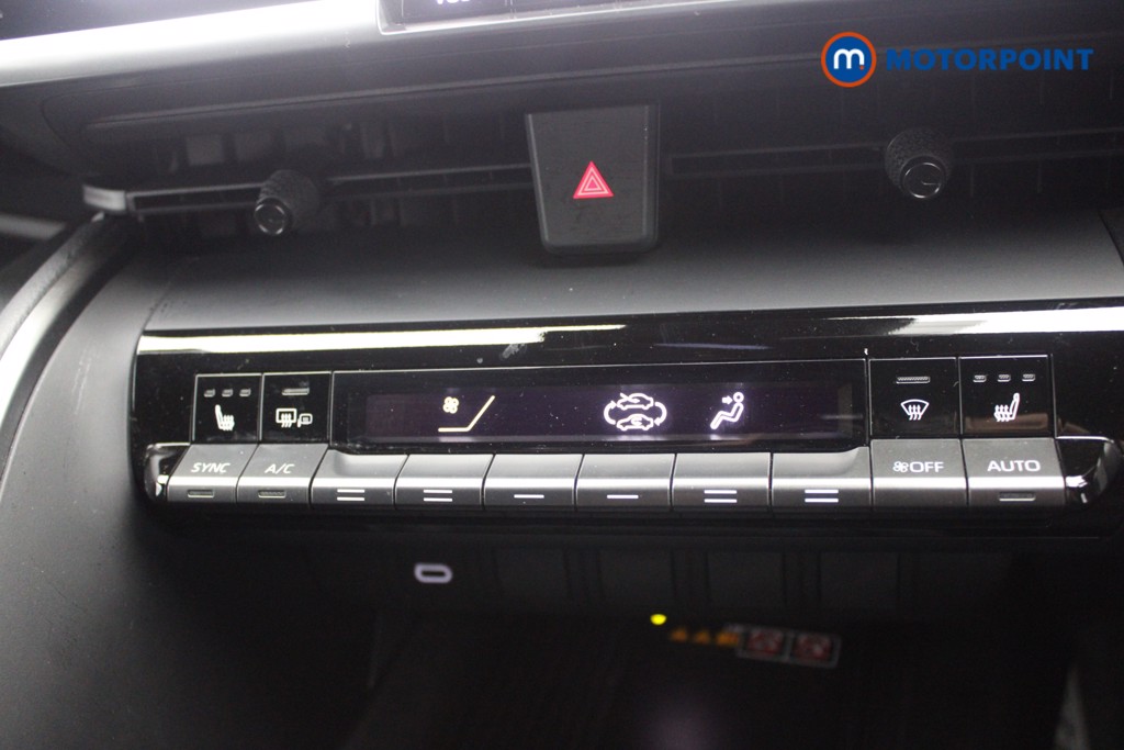 Toyota C-Hr Design Automatic Petrol-Electric Hybrid SUV - Stock Number (1542526) - 8th supplementary image