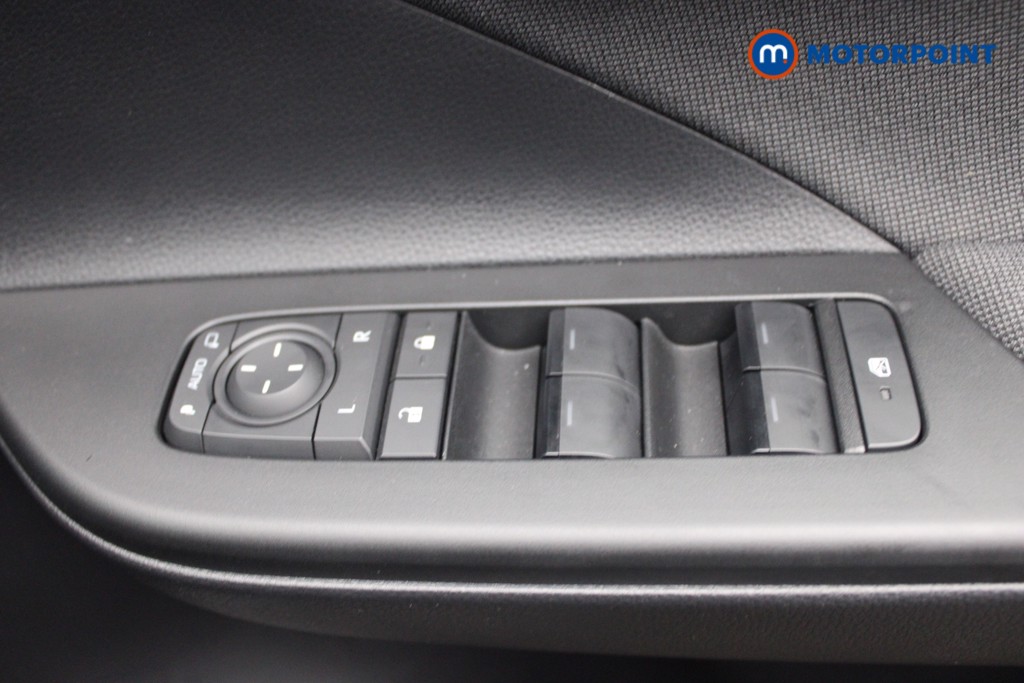 Toyota C-Hr Design Automatic Petrol-Electric Hybrid SUV - Stock Number (1542526) - 15th supplementary image