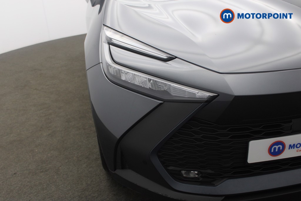 Toyota C-Hr Design Automatic Petrol-Electric Hybrid SUV - Stock Number (1542526) - 20th supplementary image