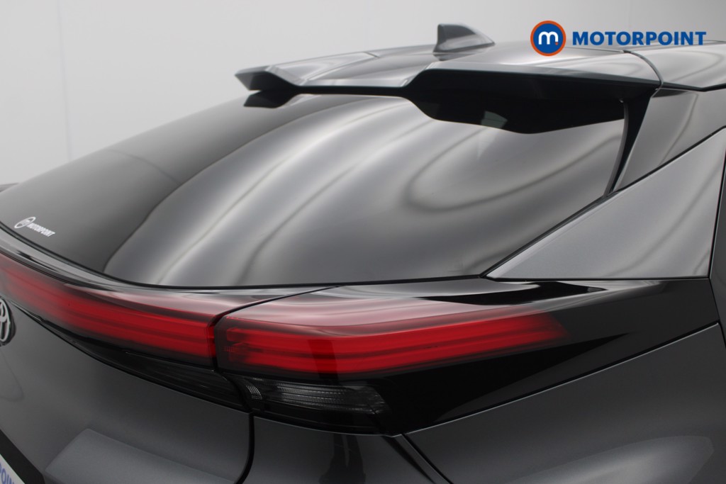 Toyota C-Hr Design Automatic Petrol-Electric Hybrid SUV - Stock Number (1542526) - 22nd supplementary image