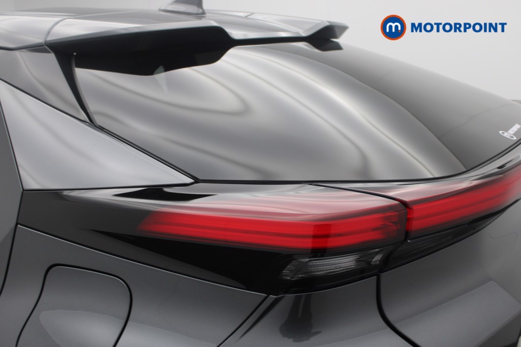 Toyota C-Hr Design Automatic Petrol-Electric Hybrid SUV - Stock Number (1542526) - 24th supplementary image